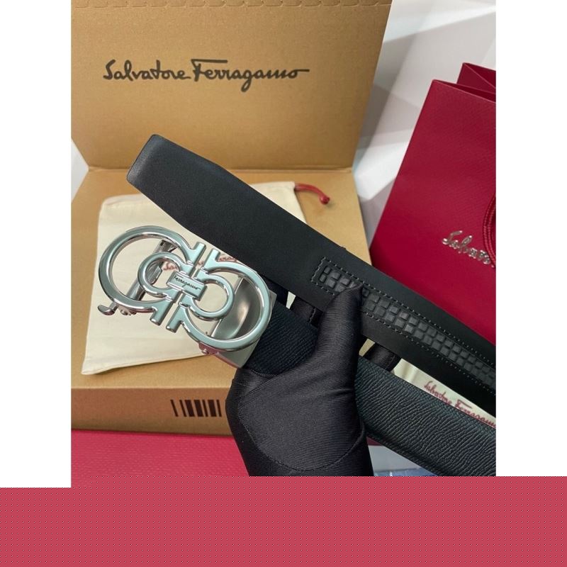 Ferragamo Belts
